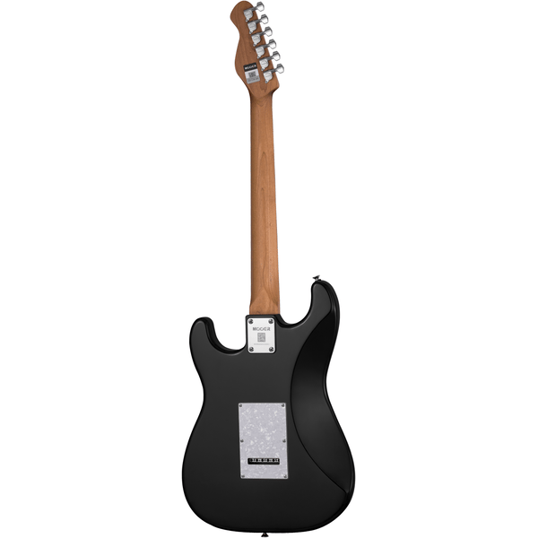 MOOER MSC10 PRO BLACK C