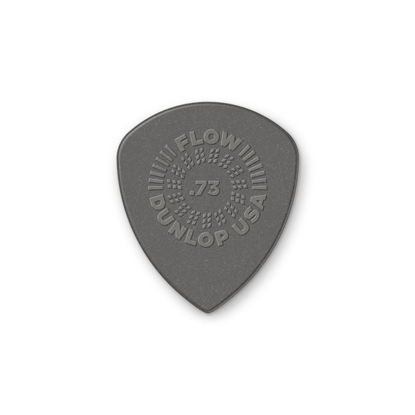 Dunlop 541R073 Flow Nylon .73 mm Refill Bag/72