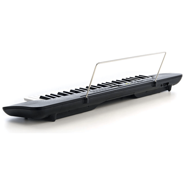 CASIO CTK 240 TASTIERA PORTATILE 49 TASTI QUATTRO OTTAVE