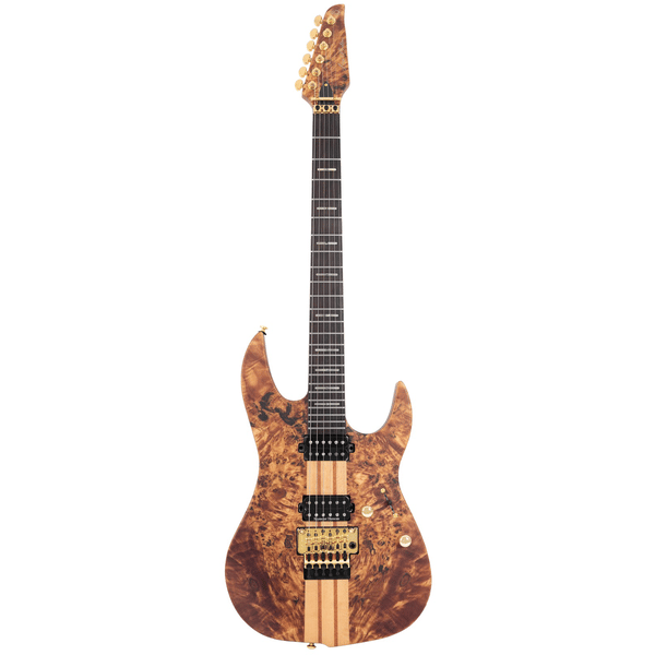 SIRE GUITARS X10 NATURAL SATIN