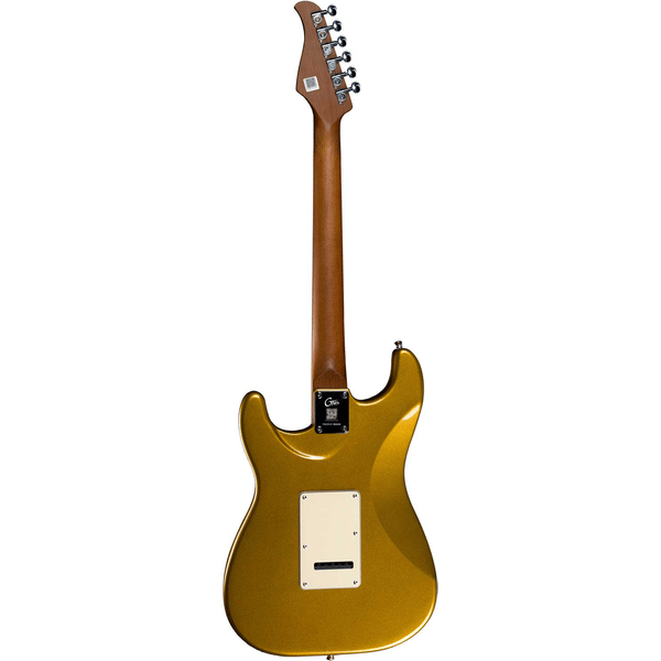 MOOER GTRS S800 GOLD