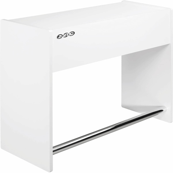 ZOMO Deck Stand Ibiza 120 - bianco