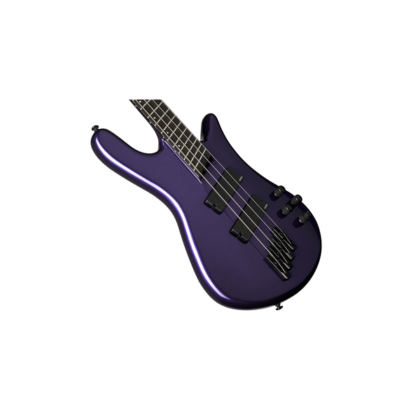 Spector NS Dimension 4 HP Plum Gloss