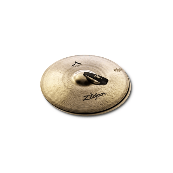 Zildjian A0769-20" A Classic Orchestral Medium Heavy - Pair