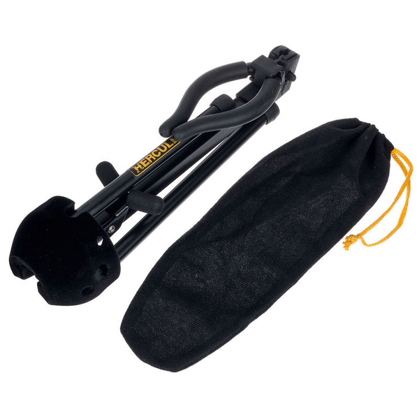 HERCULES IT HCDS-431B SUPPORTO PER SAX ALTO TRAVLITE