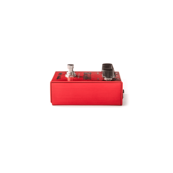 Way Huge WM23 Red Llama Overdrive MKIII