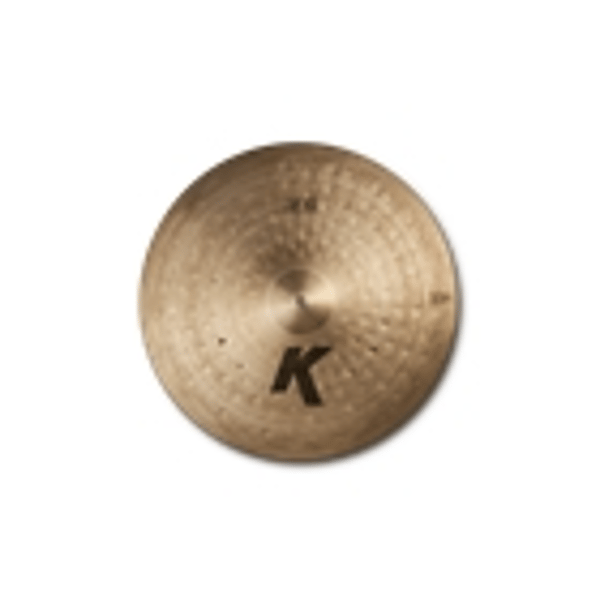 Zildjian K0834-24" K Light Ride