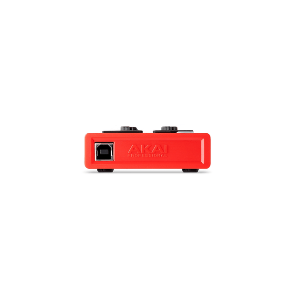Akai Professional LPD8 MKII USB MIDI pad controller