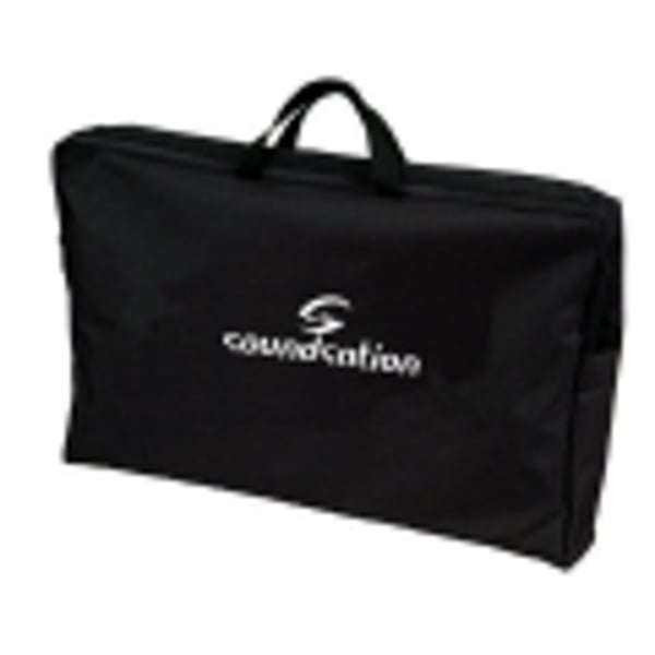 SOUNDSATION Borsa per leggio con tavola grande
