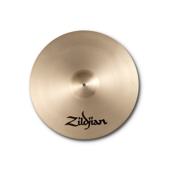 Zildjian A0233-19" A Medium Thin Crash