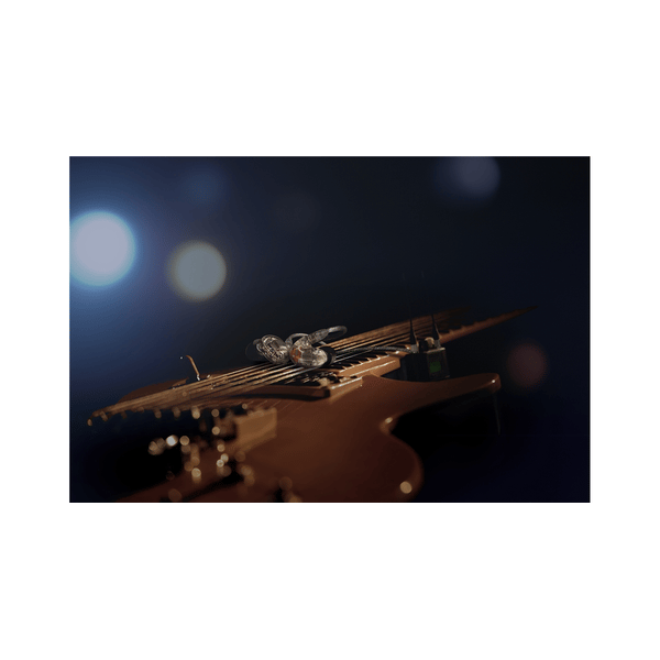 Shure SE846 2 Gen Clear