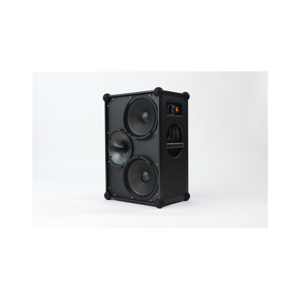 SOUNDBOKS 4 Metallic Grey