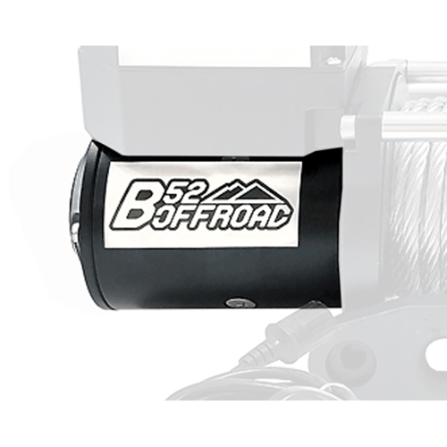 MOTORE RICAMBIO PER B52 9000 12V