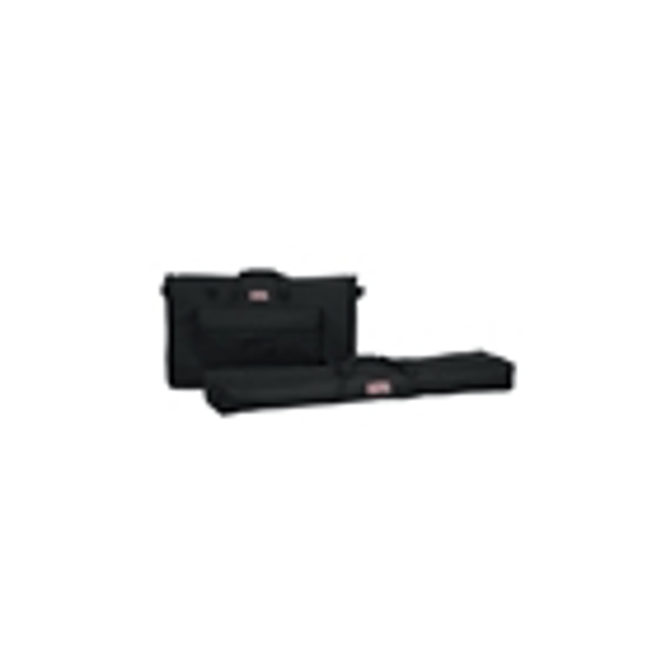 Gator Cases GPA-SPKRSPBG-42DLX Borsa aste subwoofer 42" 2 scomparti