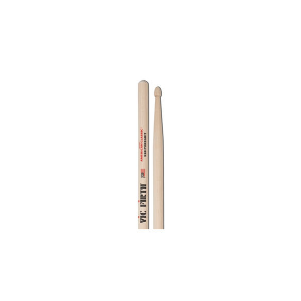 Vic Firth X5BVG - Bacchette American Classic