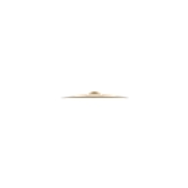 Zildjian A0137-15" A New Beat HiHat - Top