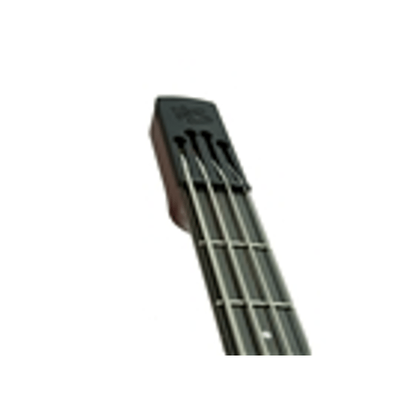 NS Design WAV4 Radius Bass 4 Metallic Crimson