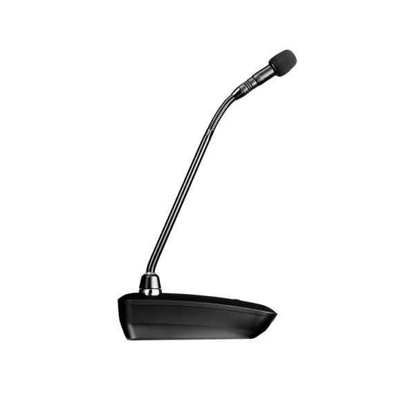 SHURE CENTRE SHURE ULXD8 TRASMETTITORE DIGITALE DA TAVOLO COMPATIBILE CON SERIE MICROFLEX