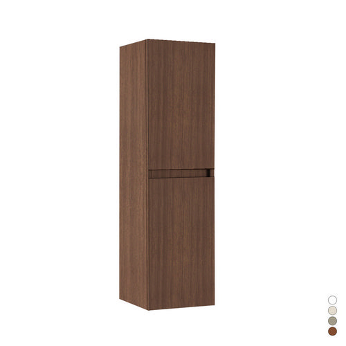 COLONNA BAGNO SOSPESA H150 LINEA ELEGANCE