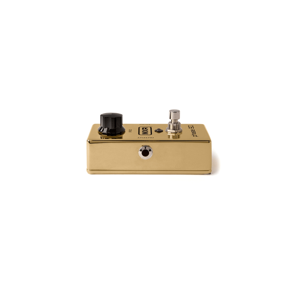 Mxr M101GLD 50th Anniversary Phase 90 Gold