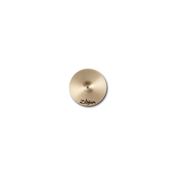 Zildjian A0212-12" A Splash