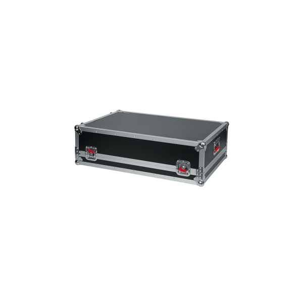 Gator Cases GTOURWINGNDH Flight Case Mixer Behringer Wing