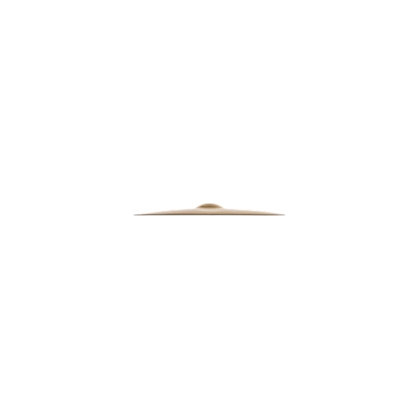 Zildjian A0266-16" A Fast Crash