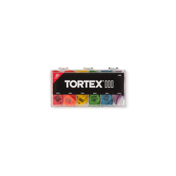 Dunlop 4620 Tortex III