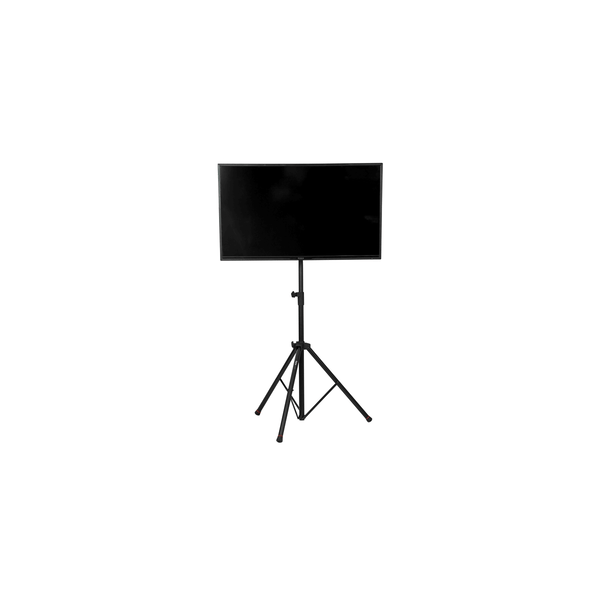 Gator Frameworks GFW-AV-LCD-2 Supporto treppiede deluxe per display LCD/LED fino a 48"<br>
