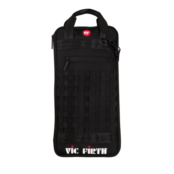 Vic Firth VXSB0063 PERF CLASS STICK BAG BLACK