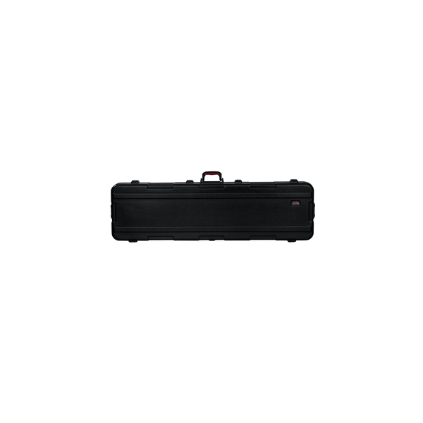 Gator Cases GTSA-KEY88SLXL Custodia TSA ATA Tastiera 88 tasti Slim XL con rotelle