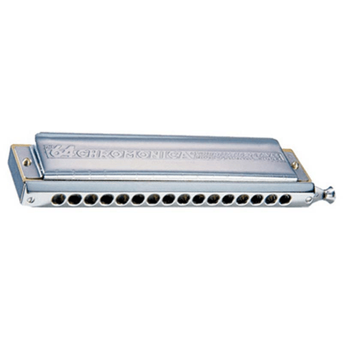 HOHNER 64 CHROMONICA