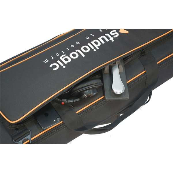 StudioLogic Softcase SIZE A (numa compact 2 ; 2x)