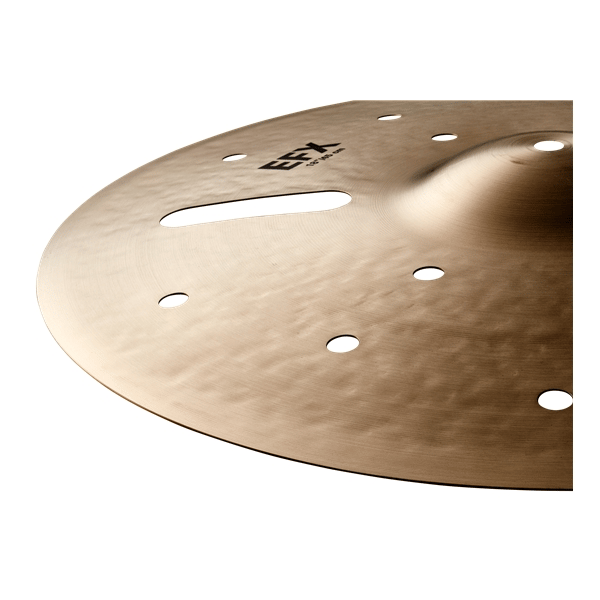 Zildjian K0888-18" K EFX