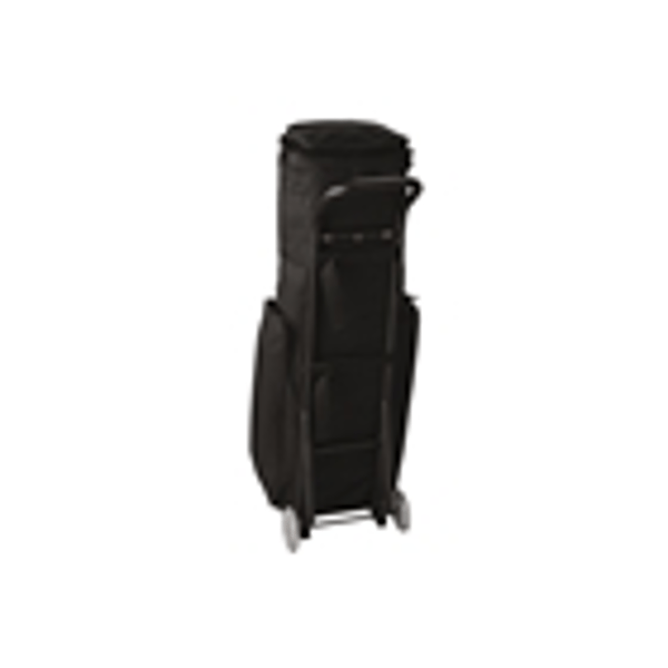 Gator Cases GP-DRUMCART Custodia Hardware Batteria con carrello