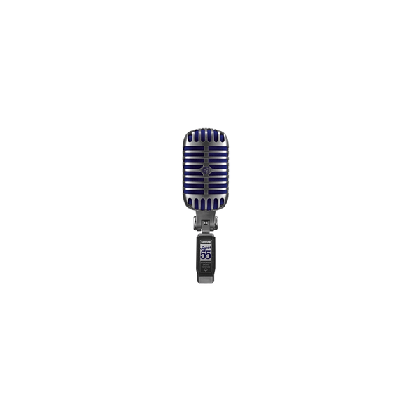 Shure SUPER55 Microfono voce dinamico supercardioide