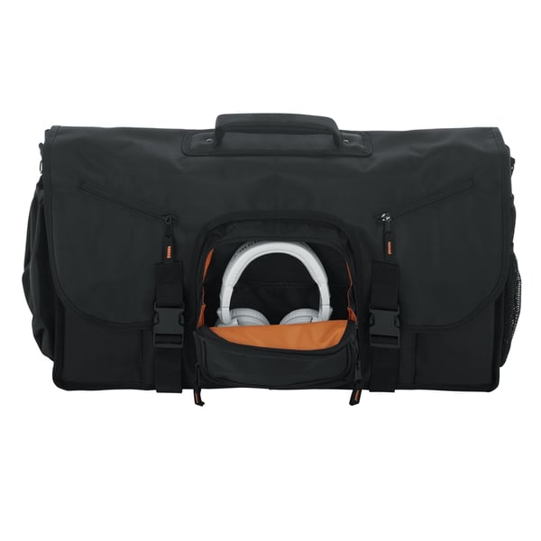 Gator Cases G-CLUB CONTROL 25 Borsa messenger grande MIDI DJ