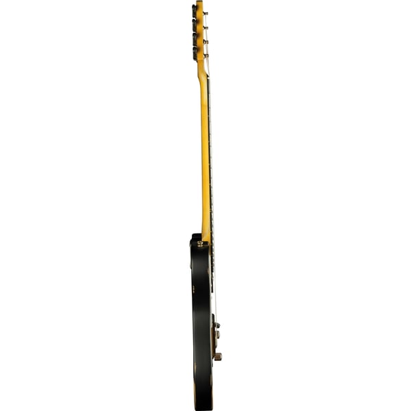 Eko Guitars Tero Relic Sunburst