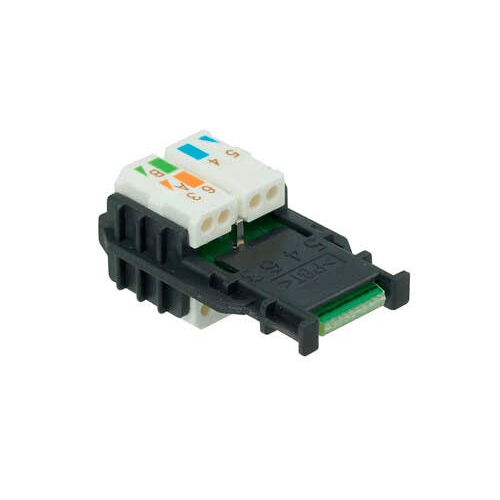 NEUTRIK 8MX6
