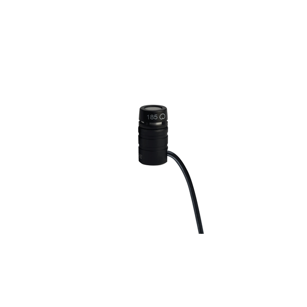 Shure GLXD14+ con WL185 Sistema Wireless Lavalier