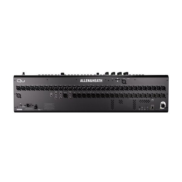 Allen &amp; Heath QU-7