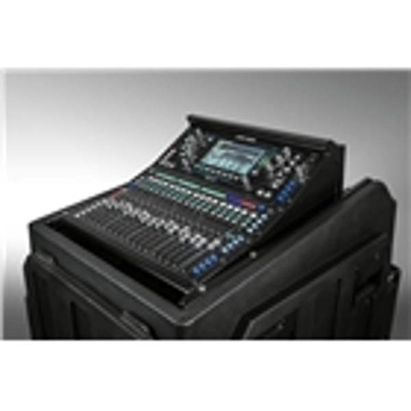 Allen & Heath SQ-5