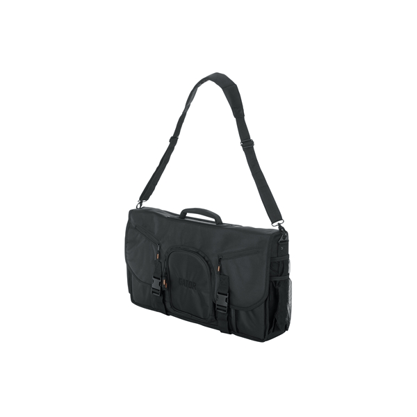 Gator Cases G-CLUB CONTROL 25 Borsa messenger grande MIDI DJ