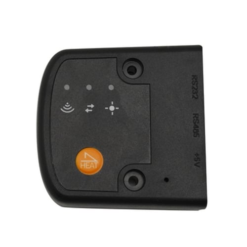 senza Dispositivo wi-fi 4heat per biocaldaia enea