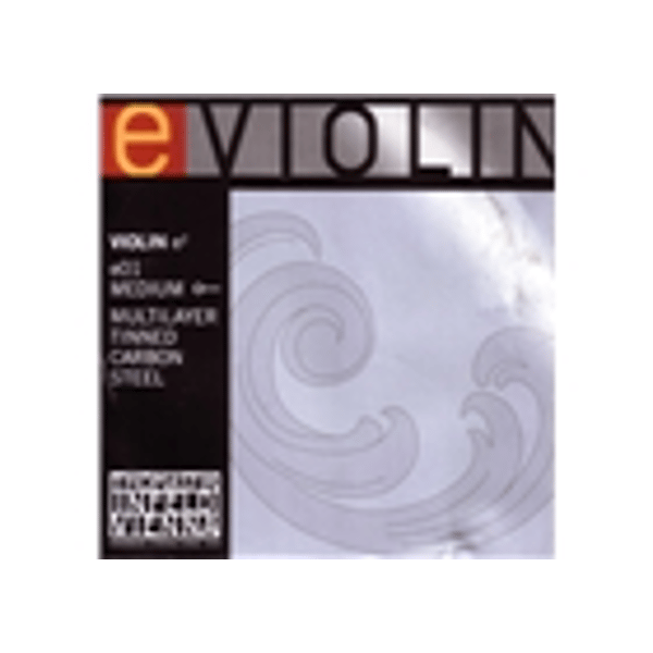 Thomastik Special e-Strings e01 corda violino medium