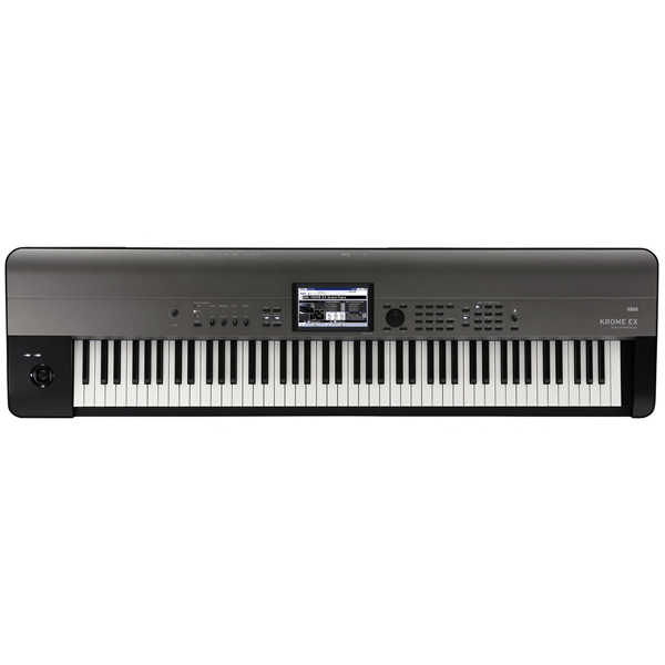 Korg KROME-88 EX