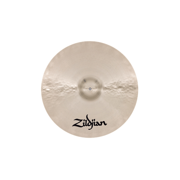 Zildjian K2821-21" K Paper Thin Crash