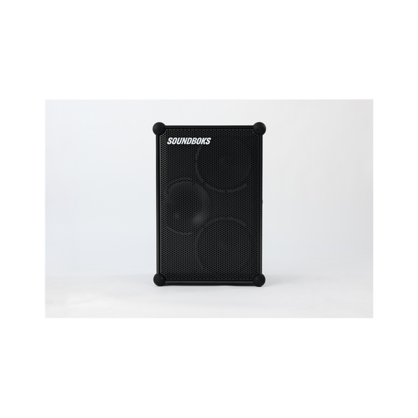 SOUNDBOKS 4 Black