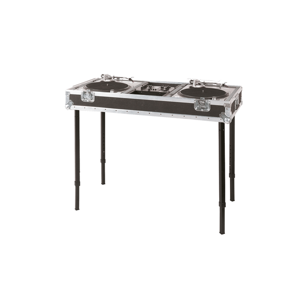 Quik Lok WS/650 Supporto regolabile in altezza e lunghezza