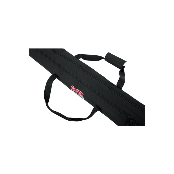Gator Cases GPA-SPKRSPBG-42DLX Borsa aste subwoofer 42" 2 scomparti